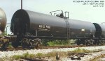 GATX Tank Car 70111